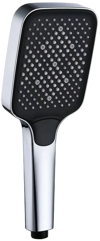 Лейка для душа Berges H1 хром - фото 1