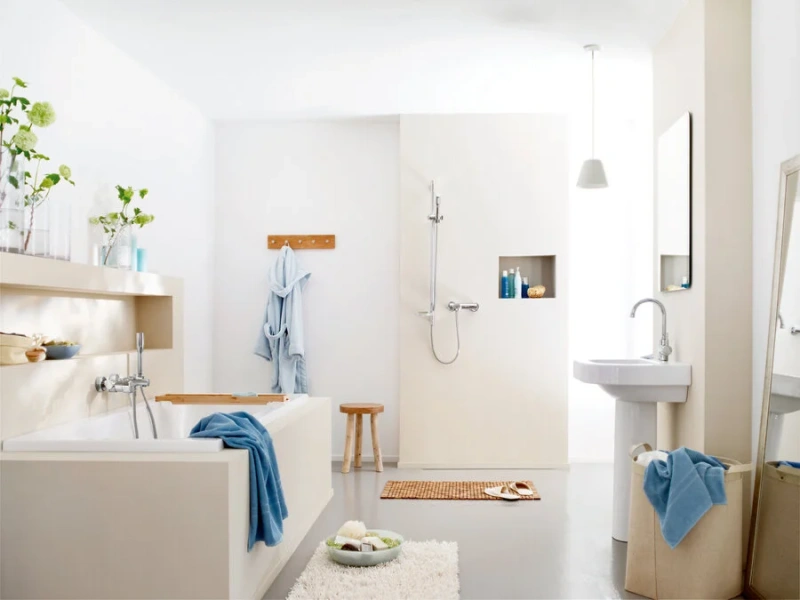 Смеситель для душа Grohe Concetto 32210001, нет в наличии - фото 9