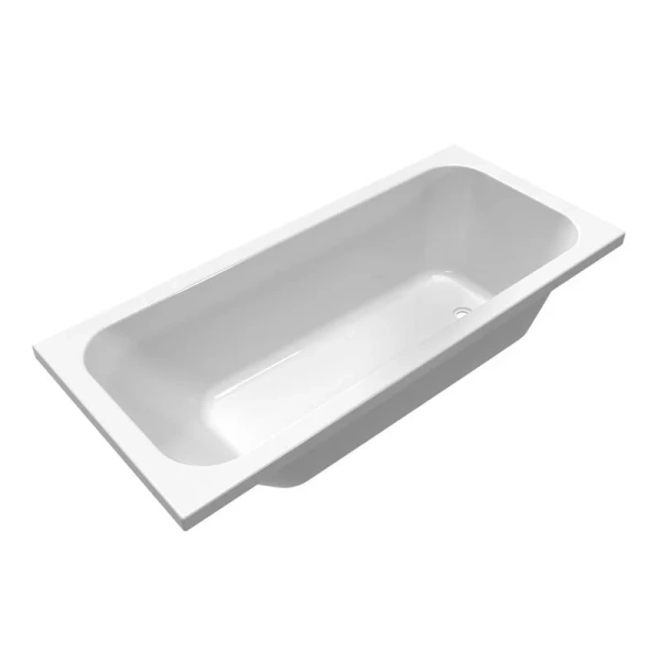 Акриловая ванна Triton Ника Щ0000062046 150 х 70 см, прямоугольные - фото 5
