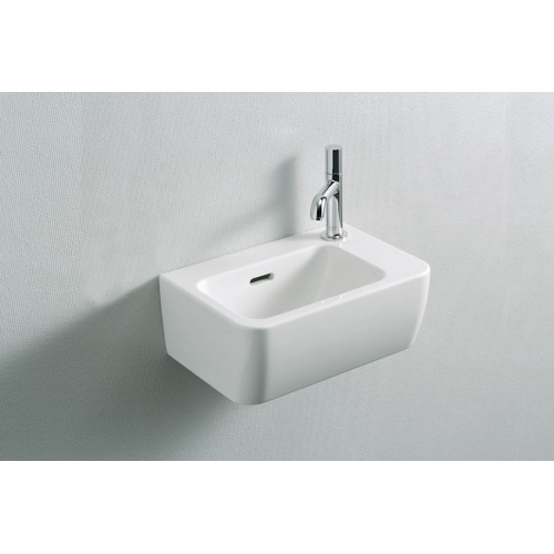 Раковина Laufen Pro 36 см без отверстия для смесителя - фото 3