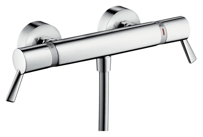Смеситель для душа Hansgrohe Ecostat термостатический - фото 1