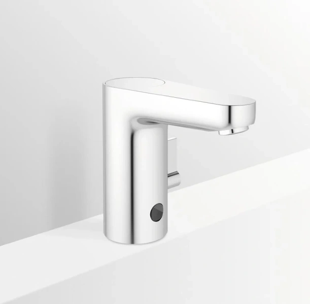 Смеситель для раковины Ideal Standard Ceraplus сенсорный - фото 3