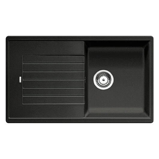 Мойка для кухни, цвет антрацит, Blanco Zia 5 S - фото 9