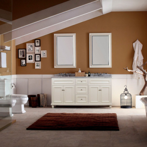 Мебель для ванной Tessoro SOLE 165 - фото 2