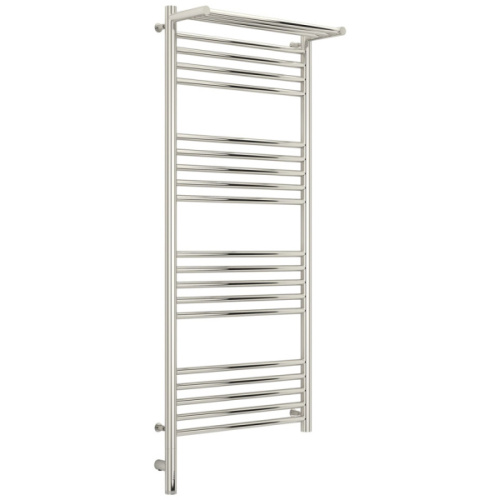 Полотенцесушитель электрический Сунержа Богема 3.0 1250 50х120 см перемычка прямая - фото 1