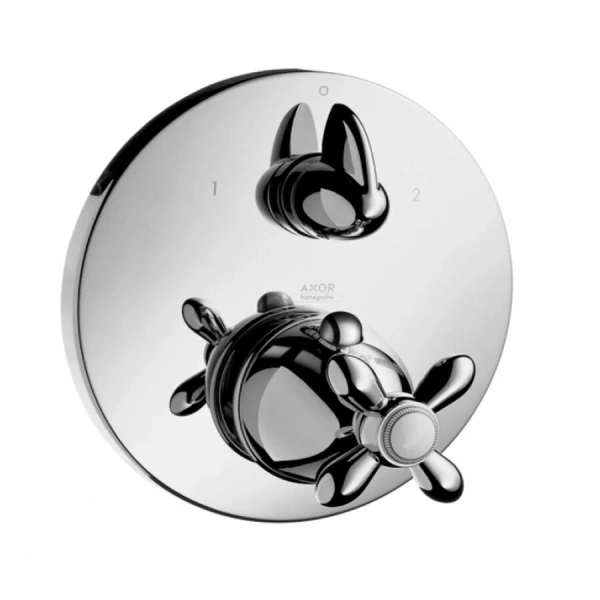 Смеситель для душа термостатический Axor Carlton 17725