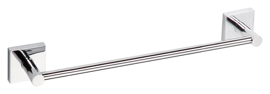 Полотенцедержатель Bemeta Beta хром - фото 1