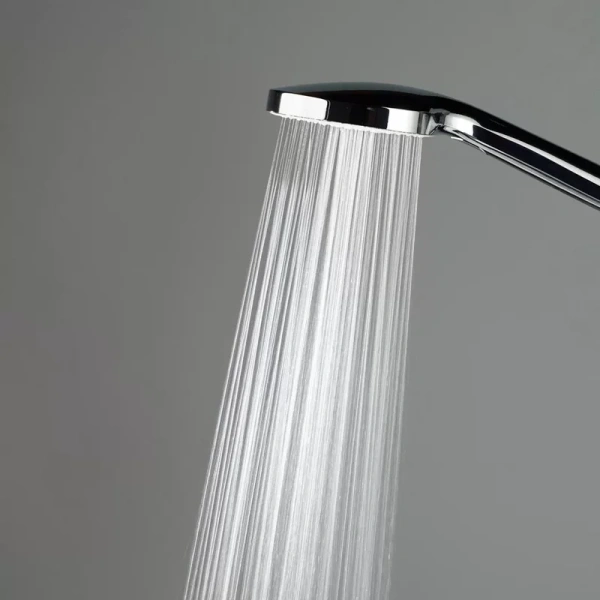 Душевая стойка Kerama Marazzi Fonte хром - фото 3