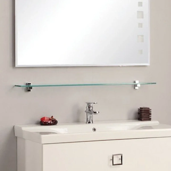 Полка для ванной Акватон  95 - фото 3