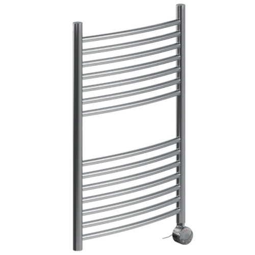 Полотенцесушитель электрический Ника Arc 80х40 см правый - фото 1