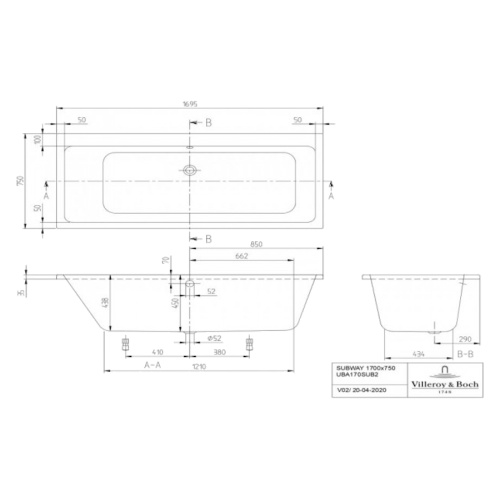Схема, прямоугольные - фото 5