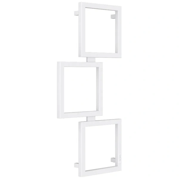 Полотенцесушитель электрический Сунержа Этюд 50х105 см левый другие цветовые решения - фото 4