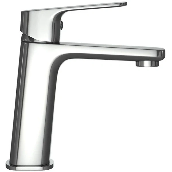 Смеситель Ceramicanova Exellence 70029CH для раковины, хром - фото 3