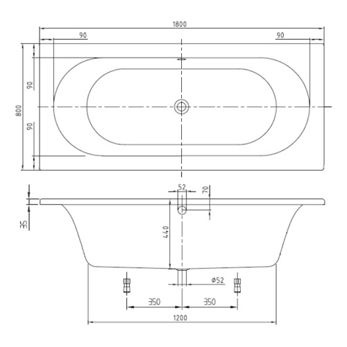 Схема, 180x80 см - фото 4