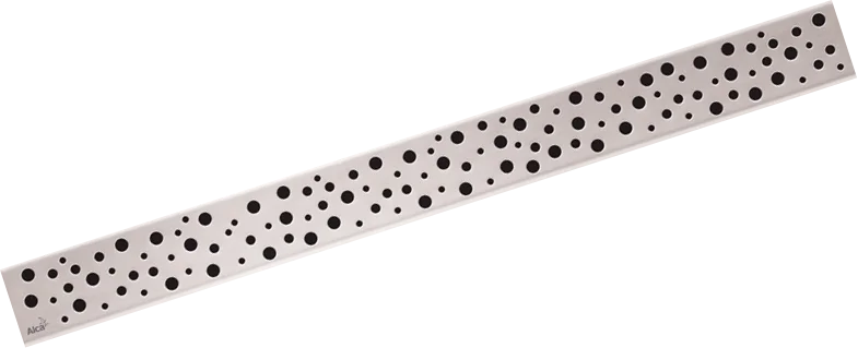 Душевой лоток Alcaplast 30 см без решетки