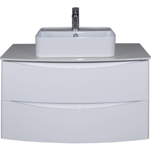 Мебель для ванной La Tezza Cosmo 100 - фото 1