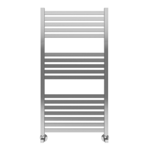 Полотенцесушитель водяной Terminus Тоскана П17 500х1000 хром - фото 1