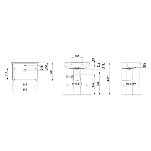 Схема, современные, hi-tech - фото 2