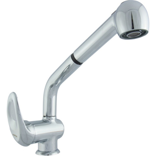 Смеситель для кухни Emmevi Anubis 7066 - фото 3