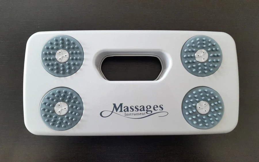 Душевая кабина Niagara Ultra 87х87 см с высоким поддоном, в наличии - фото 10