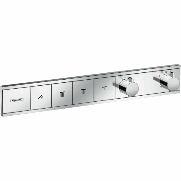 Смеситель для душа Hansgrohe RainSelect 15384 термостатический