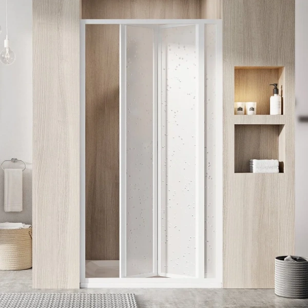 Душевая дверь Ravak Supernova SDZ3 80 - фото 4