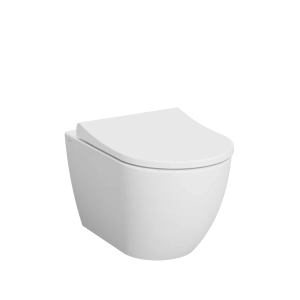 Унитаз с инсталляцией VitrA Mia безободковый, в наличии index_1 - фото 6