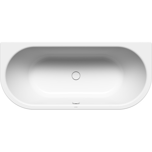 Ванна стальная Kaldewei Avantgarde Centro Duo 2 135 180х80 см