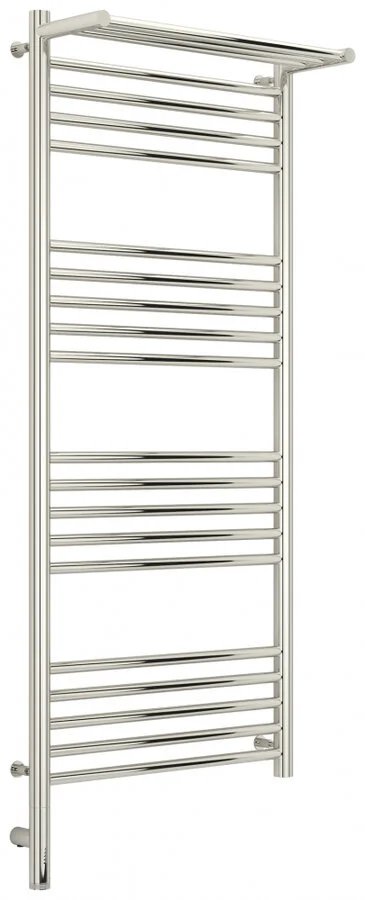 Полотенцесушитель электрический Сунержа Богема 3.0 1250 50х120 см перемычка прямая