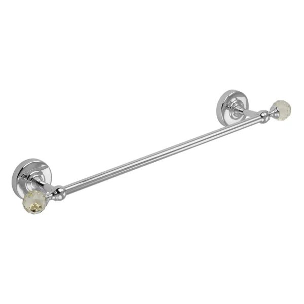 Полотенцедержатель Migliore Amerida хром - фото 1