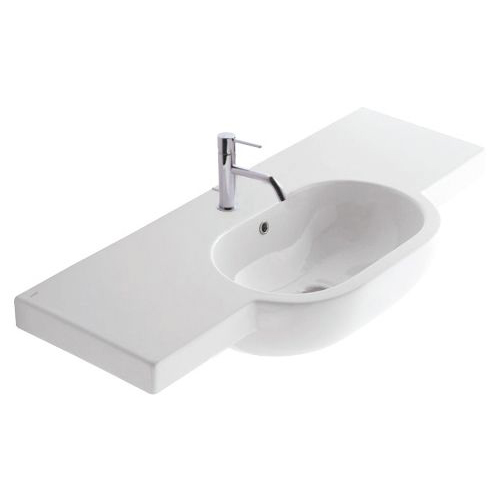 Раковина Globo Bowl SC024 - фото 1