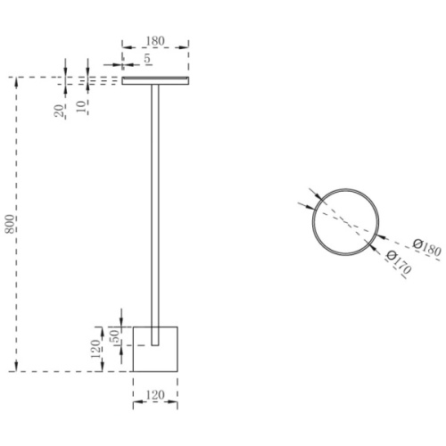 Схема, хром, черные, комбинированные - фото 3