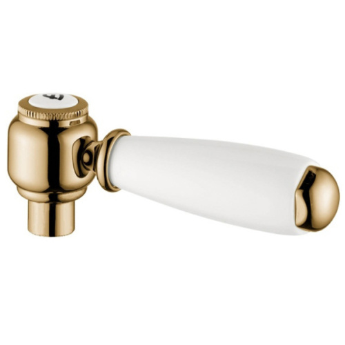 Смеситель для биде Migliore Revival 19 на три отверстия - фото 3