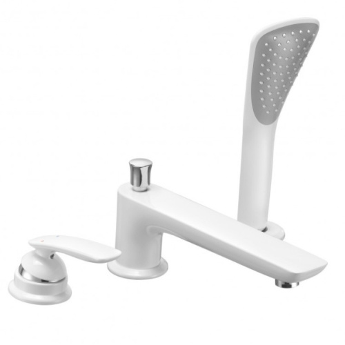 Смеситель для ванны Kludi Balance на борт - фото 3