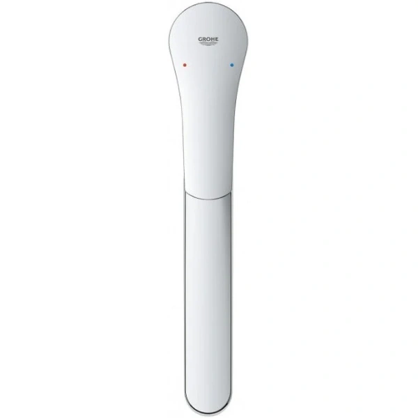 Смеситель для кухни Grohe Eurosmart с поворотным изливом - фото 4