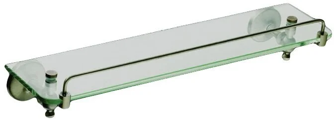 Полка, цвет бронза, Art&Max Antic - фото 2