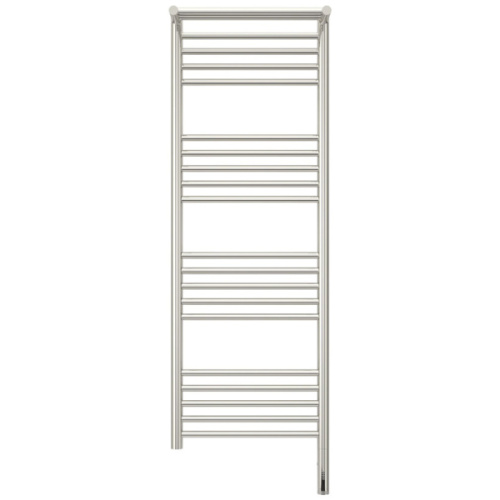 Полотенцесушитель электрический Сунержа Богема 3.0 1240 40х120 см с полкой - фото 2