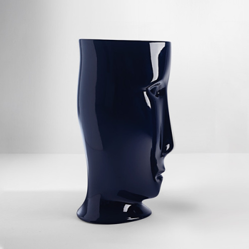 Раковина свободностоящая Kerasan Artwork Moloco 4741, одинарные - фото 8