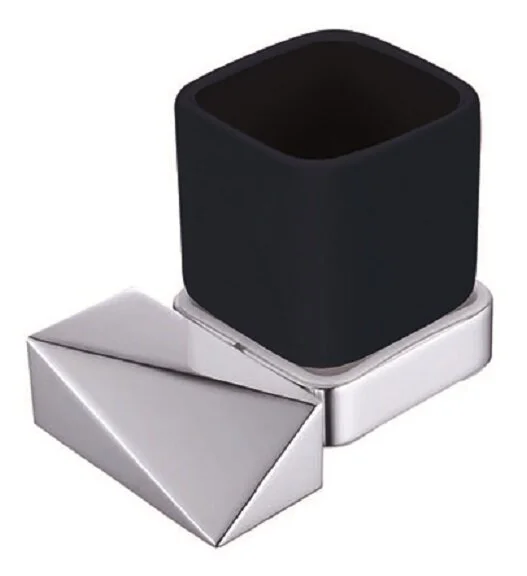 Стакан для ванной Boheme New Venturo 10314 для зубных щеток