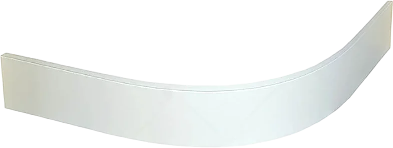 Экран для поддона RGW GWS NG-31 90х90 см алюминиевый - фото 1