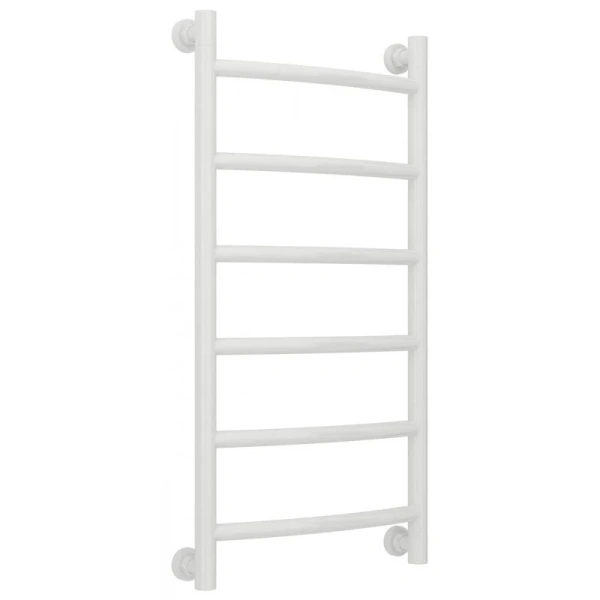 Полотенцесушитель водяной Сунержа Галант+ 40x80 см белый - фото 1