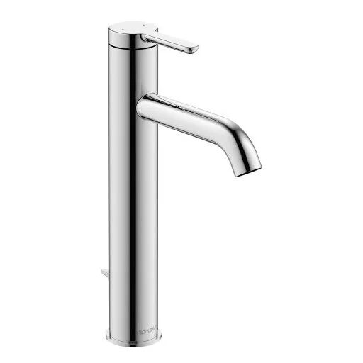 Смеситель Duravit C.1 C11030001010 для раковины - фото 1