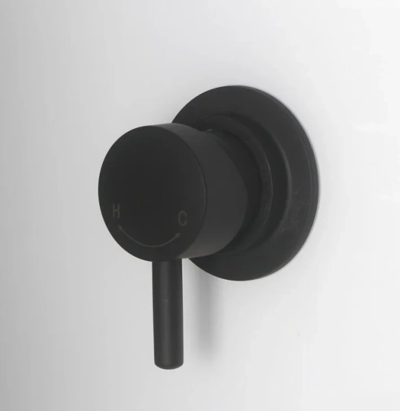 Душевая кабина Grossman Classic GR 90x90 см без крыши - фото 4