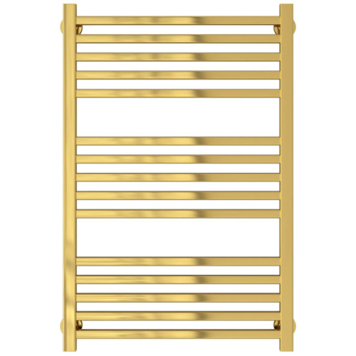 Полотенцесушитель водяной Сунержа Модус PRO 50х80 см золото - фото 2