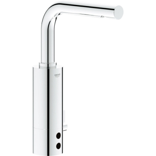 Смеситель для раковины бесконтактный Grohe Essence 36092000 - фото 1
