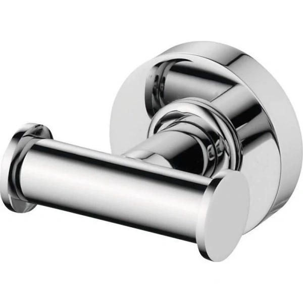 Крючок для ванной Ideal Standard Iom двойной - фото 1