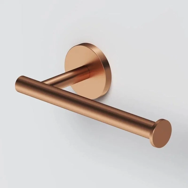 Бумагодержатель Am.Pm X-Joy розовое золото index_1 - фото 7