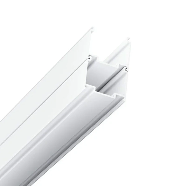 Душевой уголок Ravak Supernova 90x90 см профиль белый, матовый полистирол, полукруглые, четверть круга - фото 2