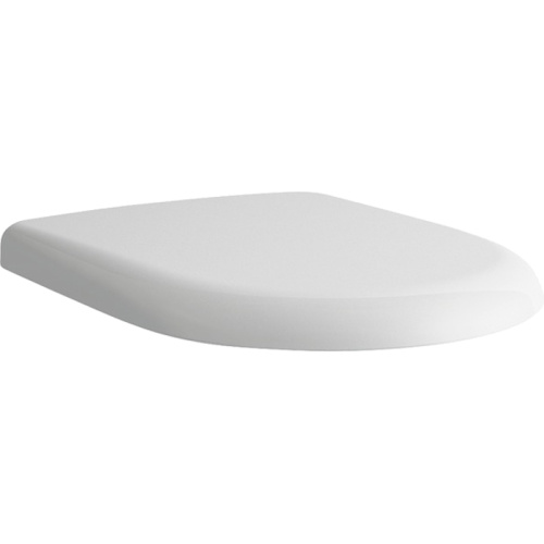 Крышка-сидение с микролифтом Laufen Pro дюропласт - фото 4