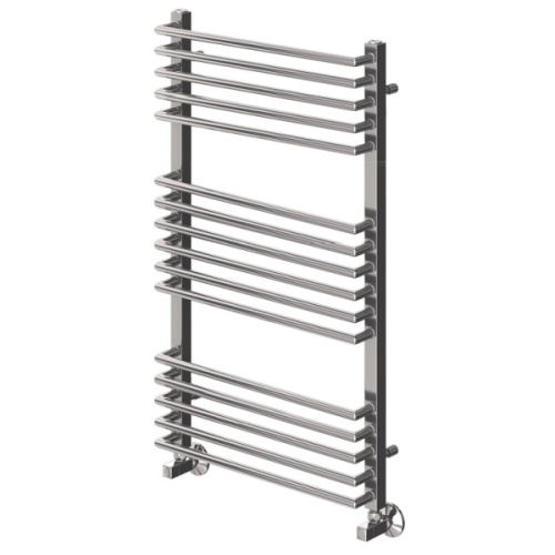 Полотенцесушитель водяной Terminus Арт П16 500х1000 лесенка - фото 1